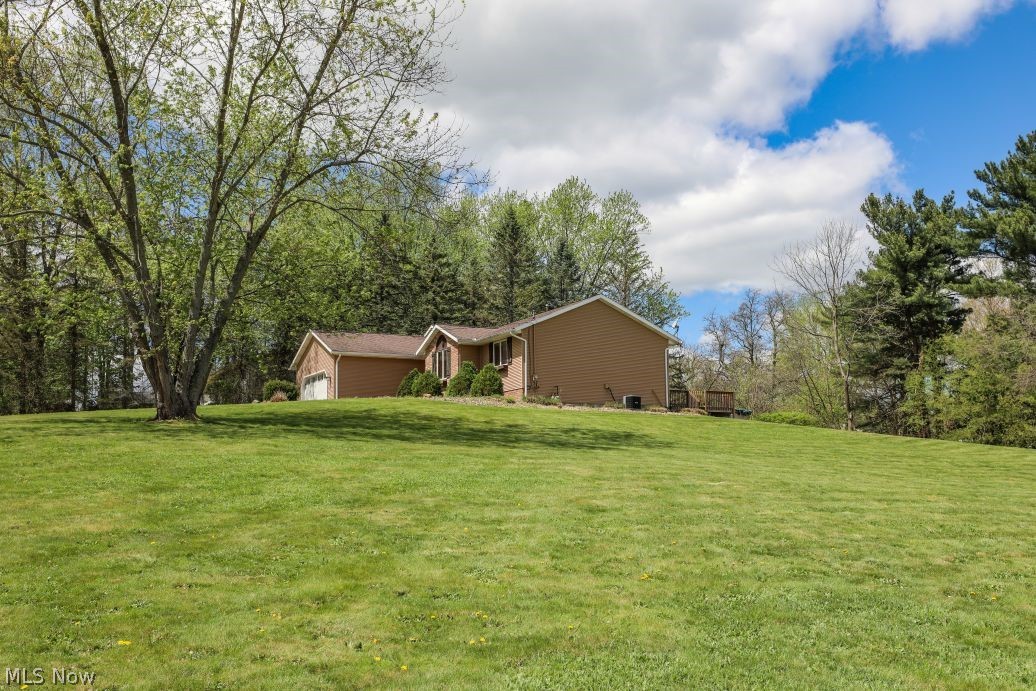 2855 Nimishillen Church Road NE Canton OH 44721