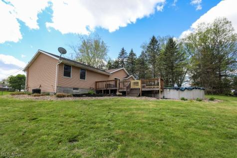2855 Nimishillen Church Road NE Canton OH 44721