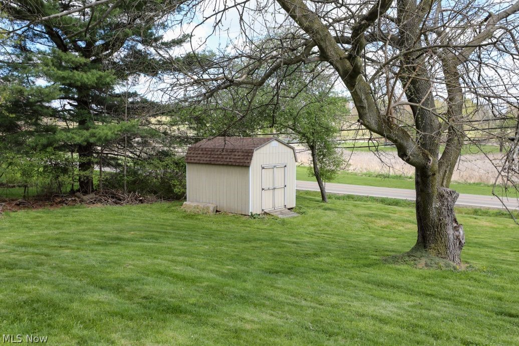 2855 Nimishillen Church Road NE Canton OH 44721