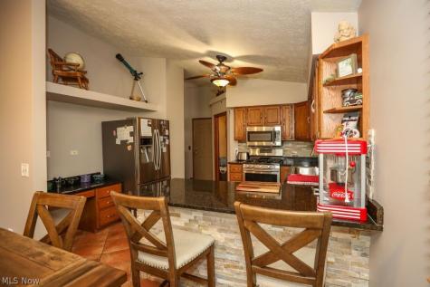 2855 Nimishillen Church Road NE Canton OH 44721