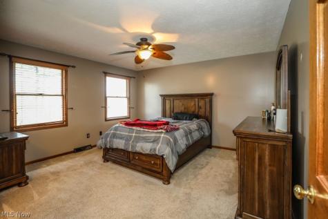 2855 Nimishillen Church Road NE Canton OH 44721