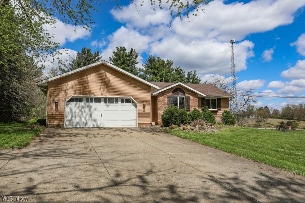 2855 Nimishillen Church Road NE Canton OH 44721