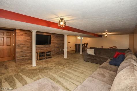 2855 Nimishillen Church Road NE Canton OH 44721