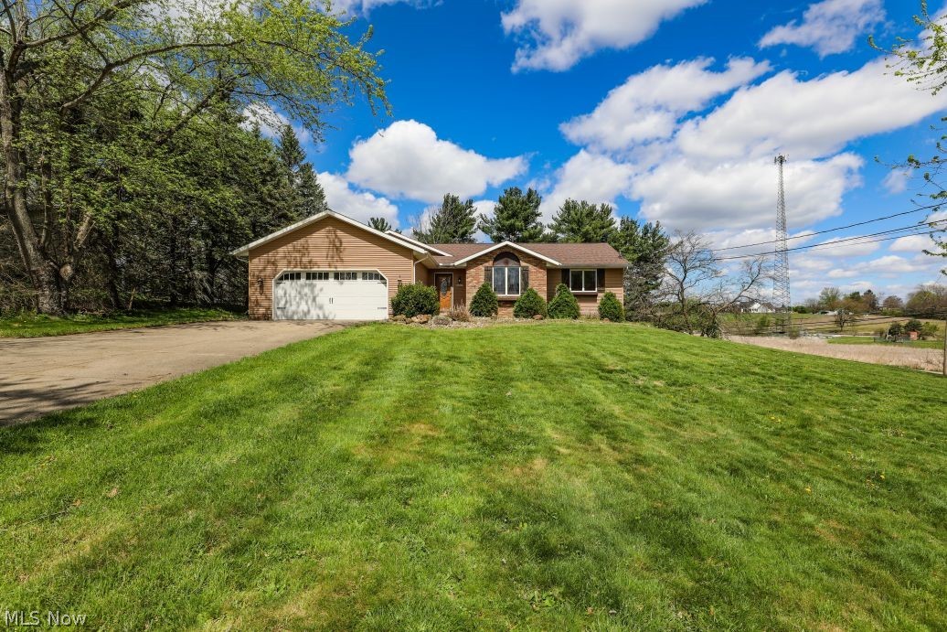 2855 Nimishillen Church Road NE Canton OH 44721