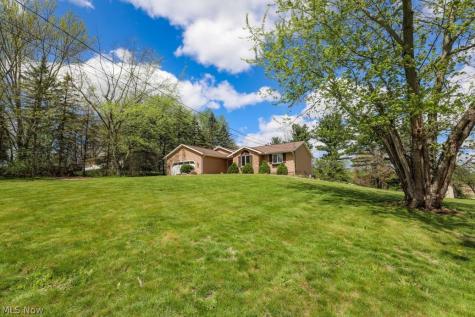2855 Nimishillen Church Road NE Canton OH 44721