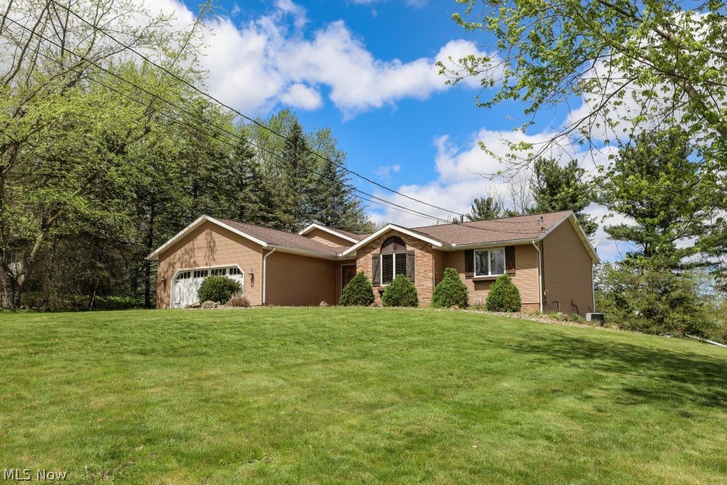 2855 Nimishillen Church Road NE Canton OH 44721