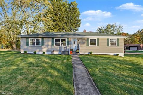 3904 Mctaggart Boulevard Kent OH 44240