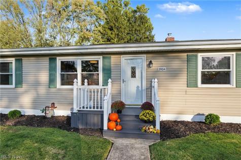 3904 Mctaggart Boulevard Kent OH 44240