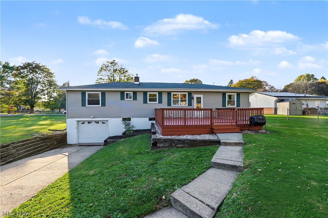 3904 Mctaggart Boulevard Kent OH 44240
