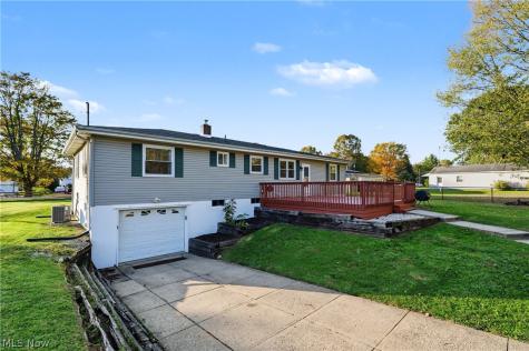 3904 Mctaggart Boulevard Kent OH 44240