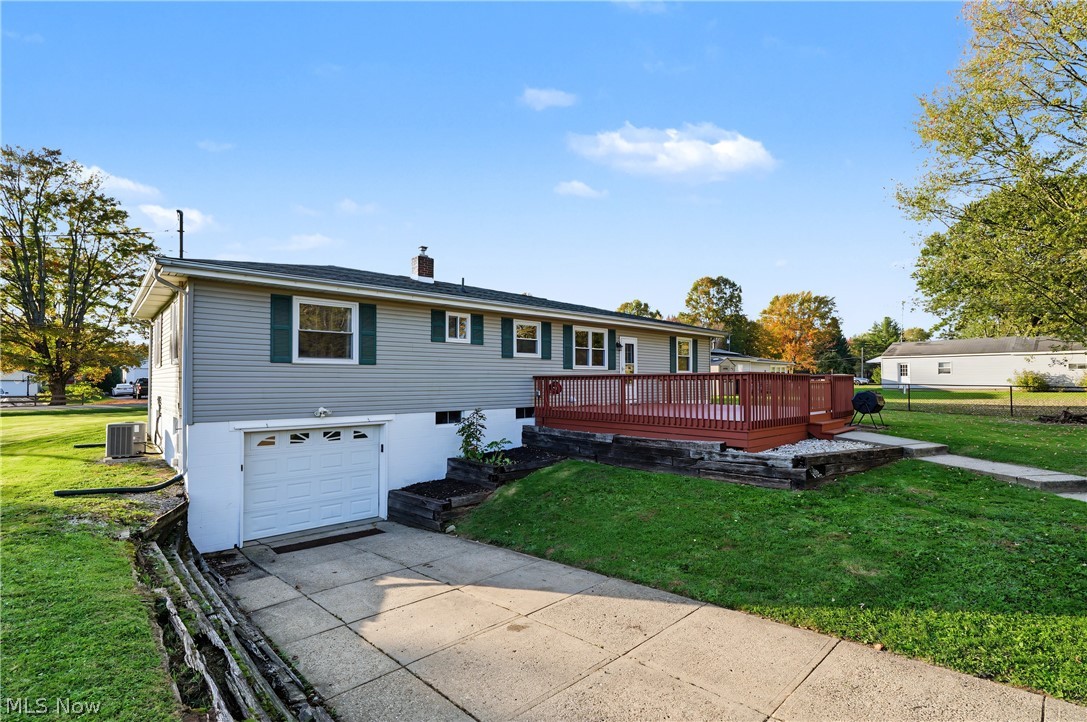 3904 Mctaggart Boulevard Kent OH 44240