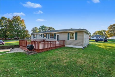 3904 Mctaggart Boulevard Kent OH 44240
