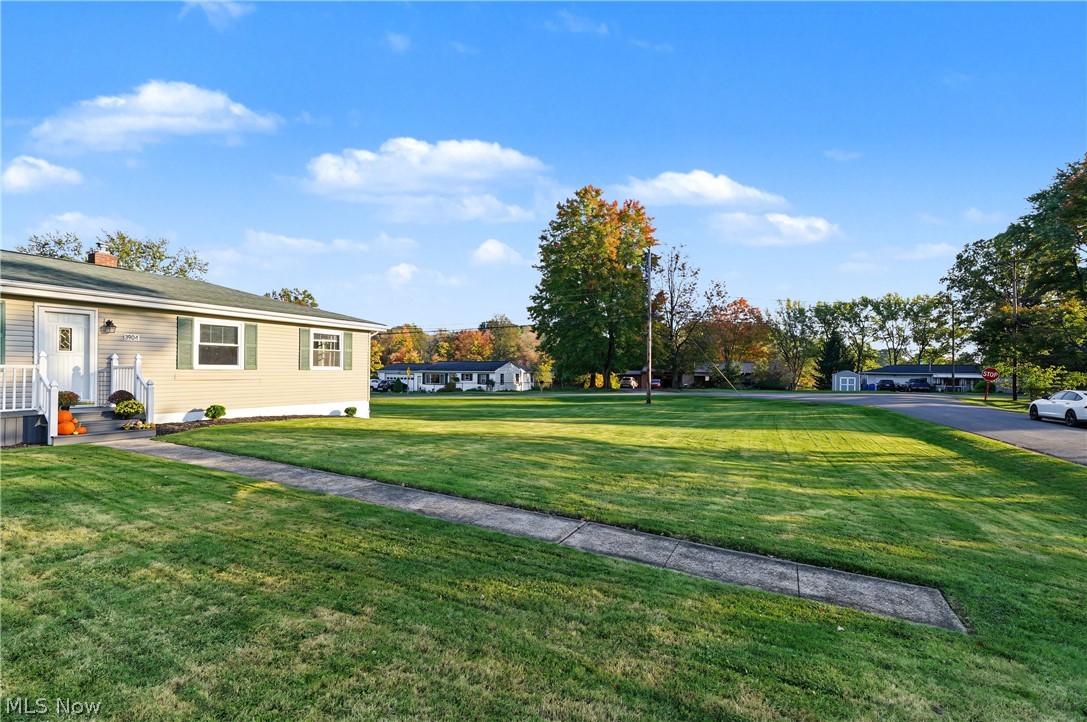 3904 Mctaggart Boulevard Kent OH 44240