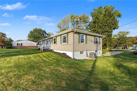 3904 Mctaggart Boulevard Kent OH 44240