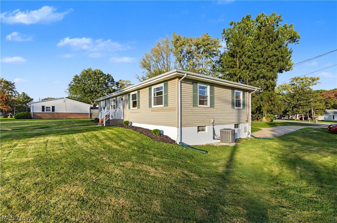 3904 Mctaggart Boulevard Kent OH 44240