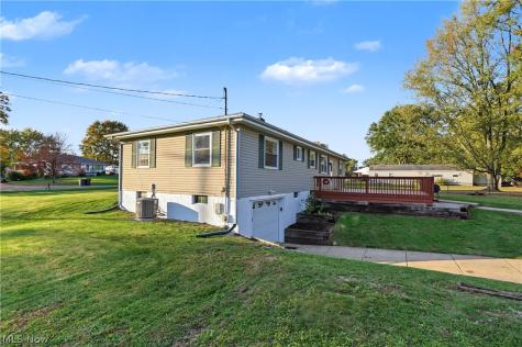3904 Mctaggart Boulevard Kent OH 44240