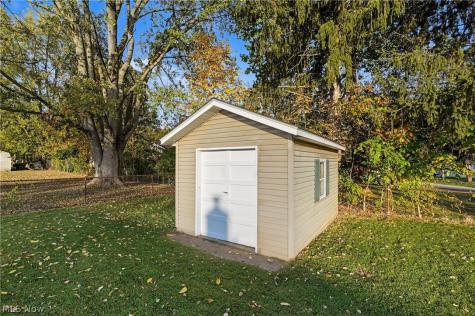 3904 Mctaggart Boulevard Kent OH 44240
