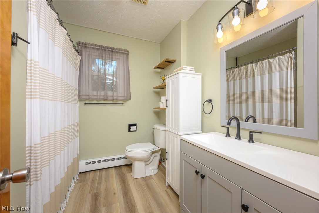 1512 Hanna Road Stow OH 44224