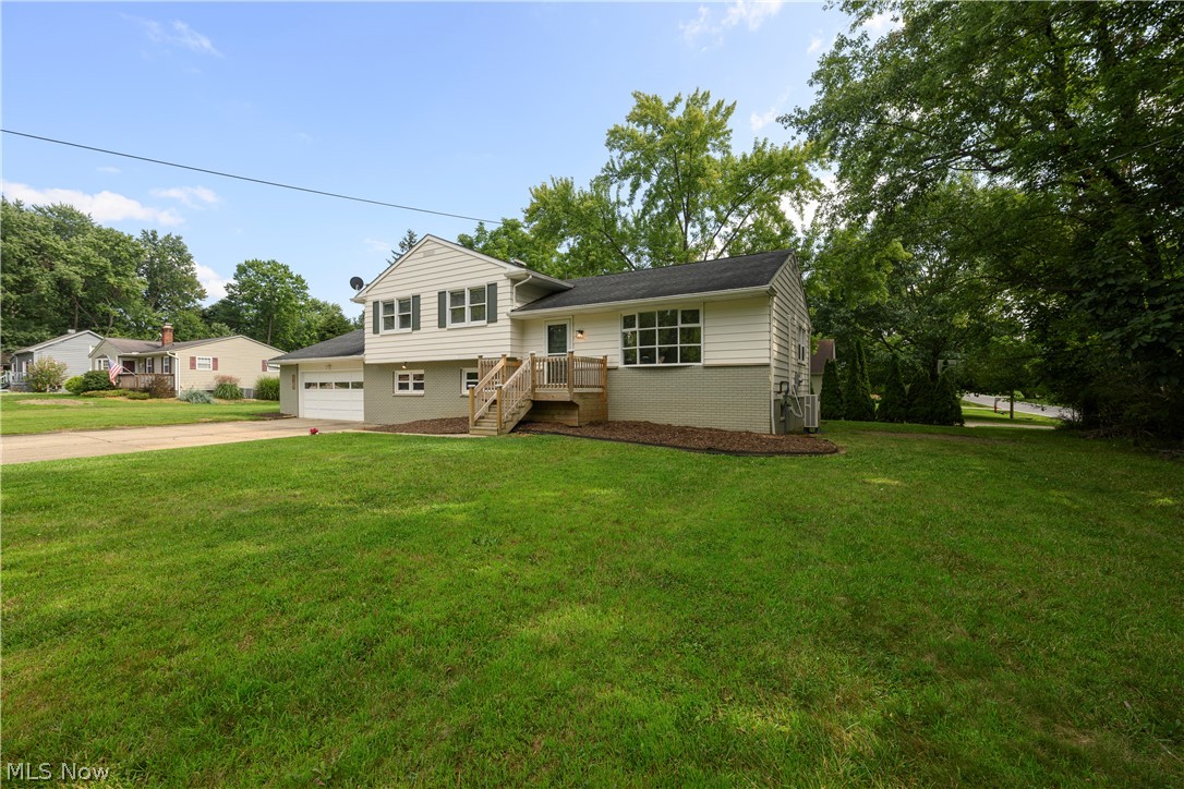 1512 Hanna Road Stow OH 44224