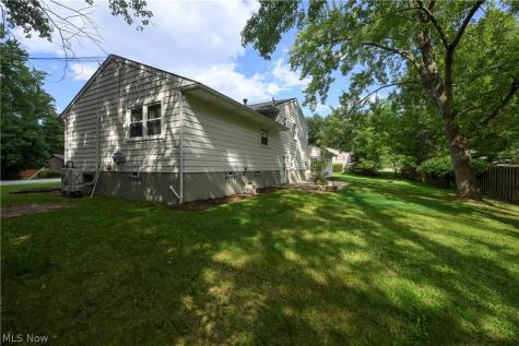 1512 Hanna Road Stow OH 44224
