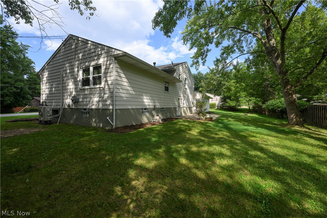 1512 Hanna Road Stow OH 44224