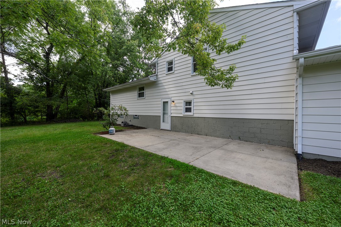1512 Hanna Road Stow OH 44224