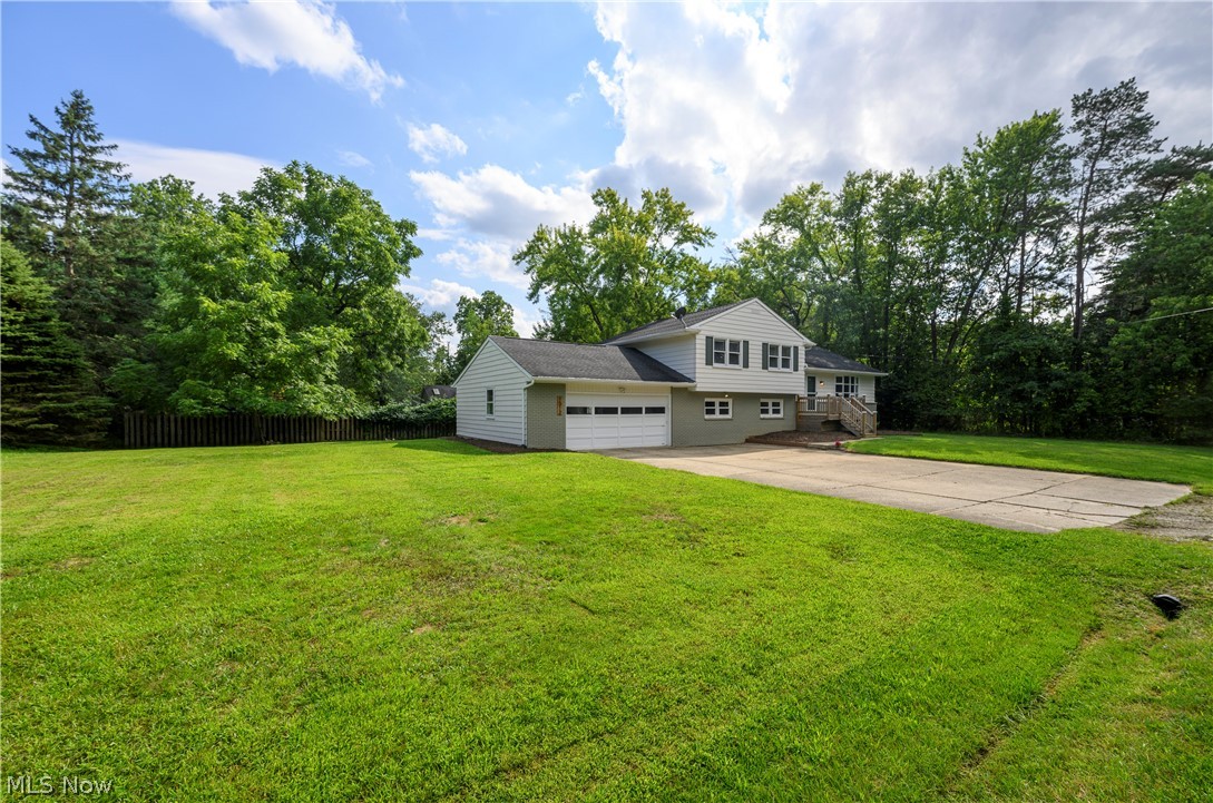 1512 Hanna Road Stow OH 44224