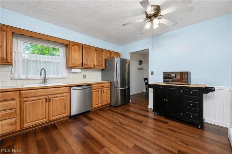 1512 Hanna Road Stow OH 44224