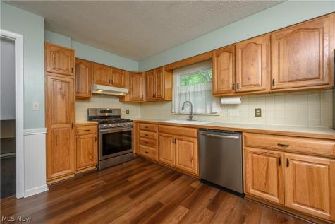 1512 Hanna Road Stow OH 44224