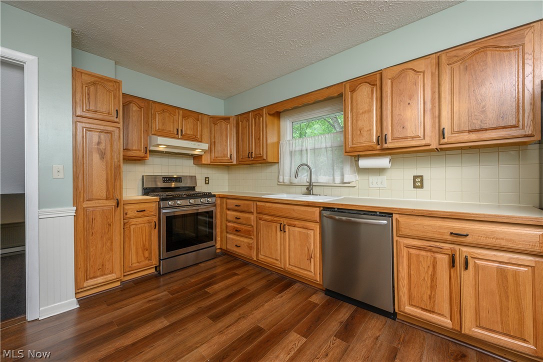 1512 Hanna Road Stow OH 44224