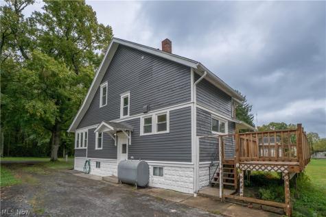 1250 Saint Michaels Avenue Akron OH 44320