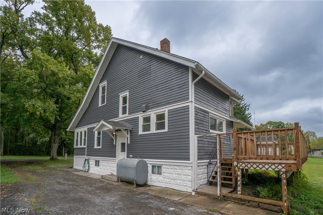 1250 Saint Michaels Avenue Akron OH 44320