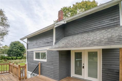 1250 Saint Michaels Avenue Akron OH 44320
