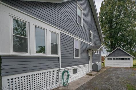 1250 Saint Michaels Avenue Akron OH 44320