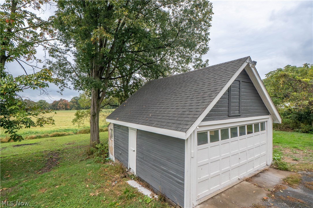 1250 Saint Michaels Avenue Akron OH 44320