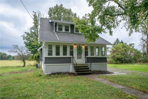 1250 Saint Michaels Avenue Akron OH 44320