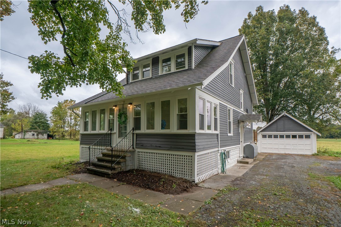 1250 Saint Michaels Avenue Akron OH 44320