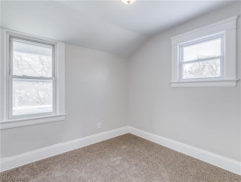 4026 E 123rd Street Cleveland OH 44105