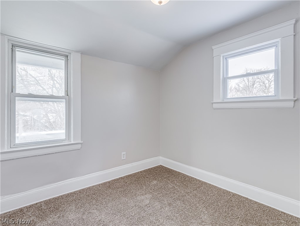 4026 E 123rd Street Cleveland OH 44105