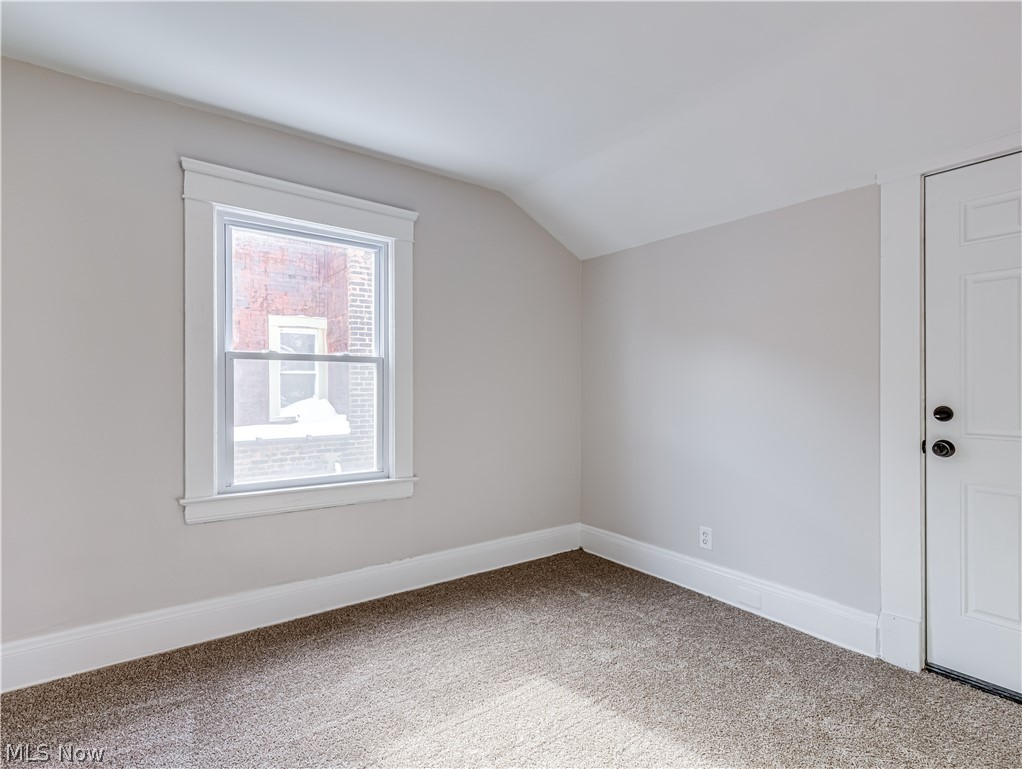 4026 E 123rd Street Cleveland OH 44105