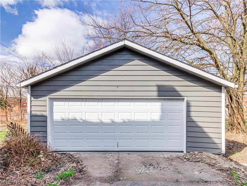 4026 E 123rd Street Cleveland OH 44105