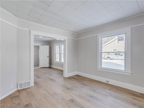 4026 E 123rd Street Cleveland OH 44105