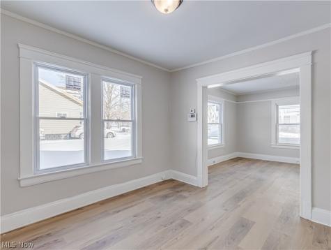 4026 E 123rd Street Cleveland OH 44105