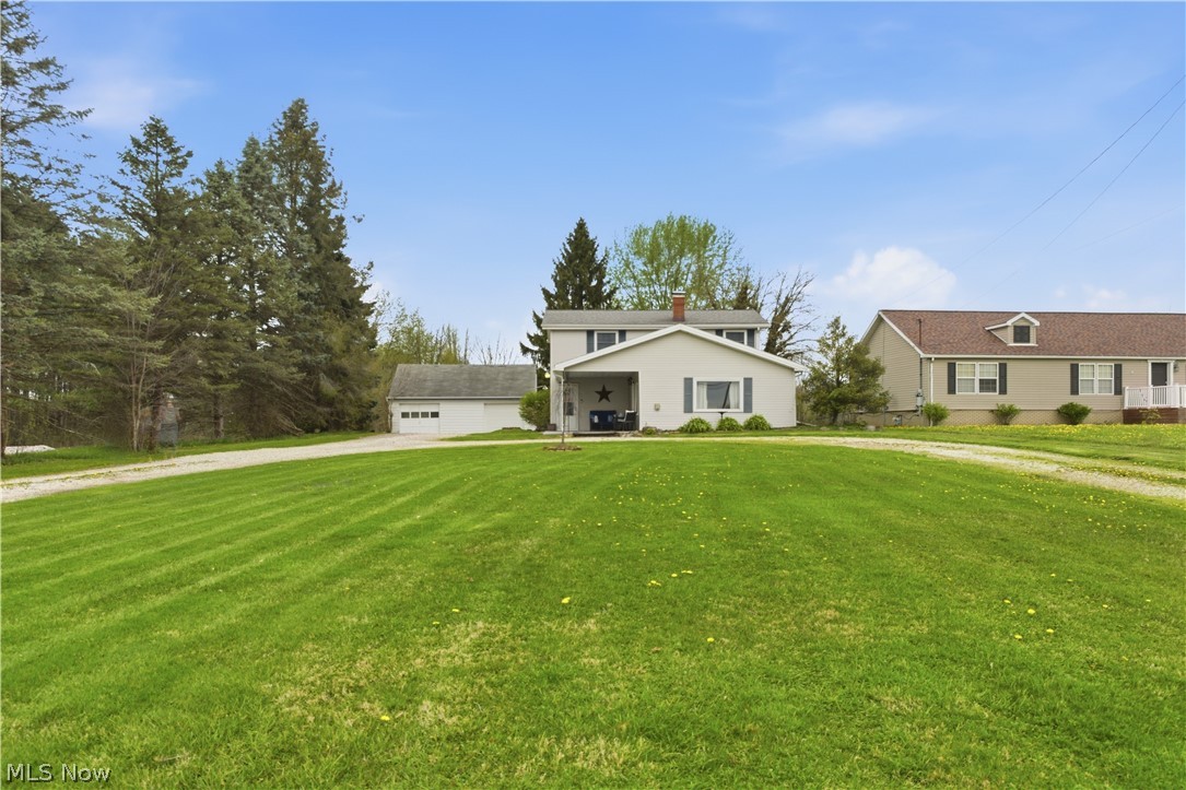 971 Champion Avenue E Warren OH 44483