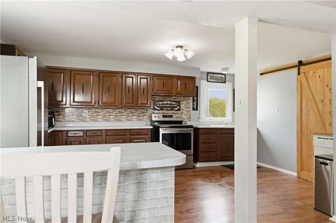 971 Champion Avenue E Warren OH 44483