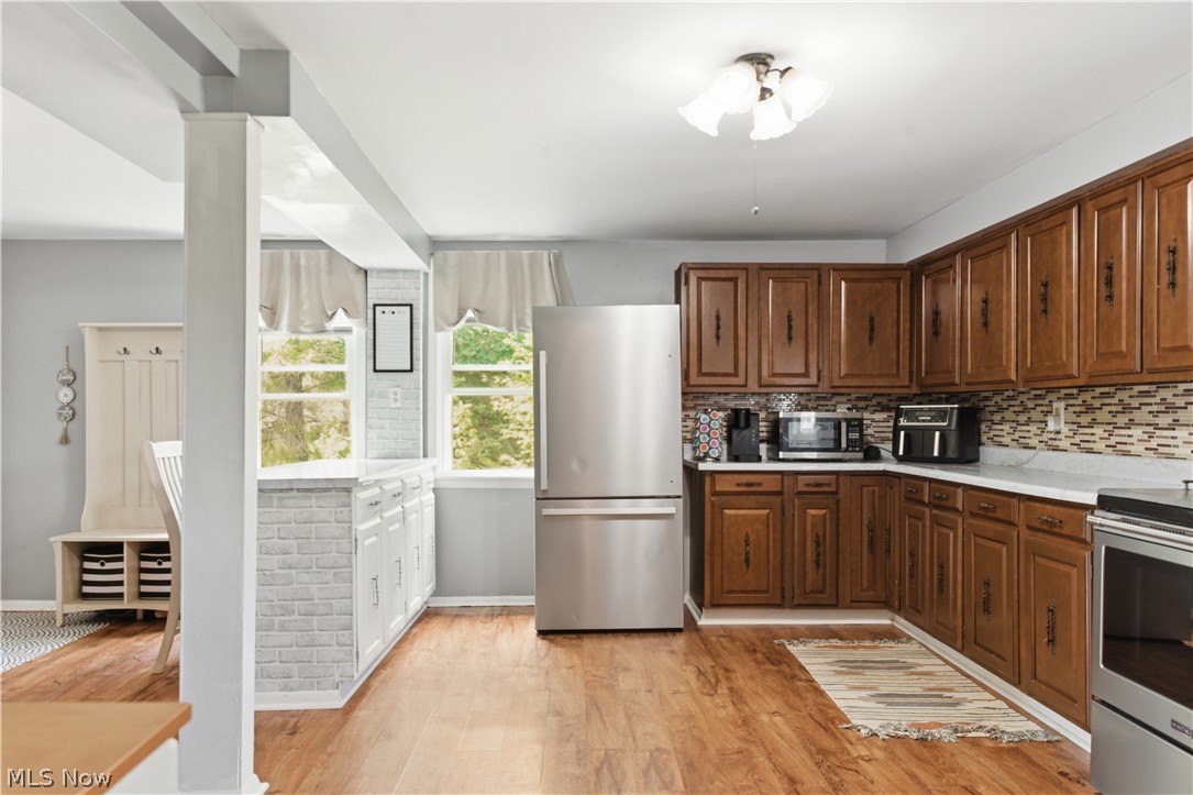 971 Champion Avenue E Warren OH 44483