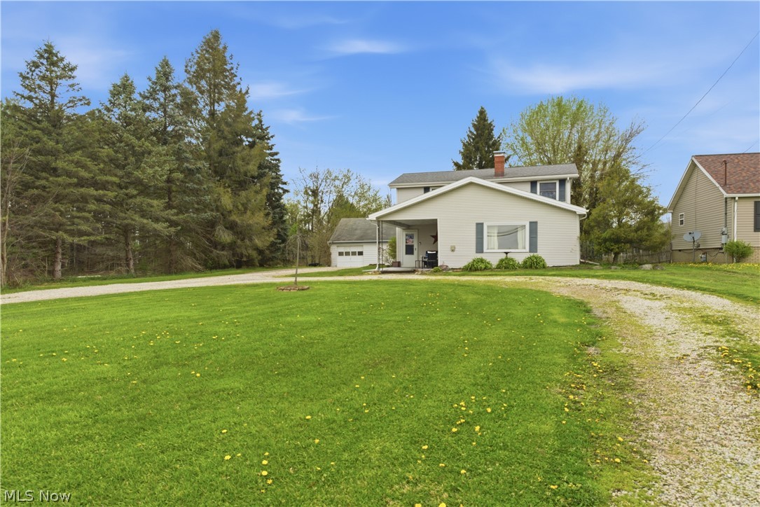 971 Champion Avenue E Warren OH 44483