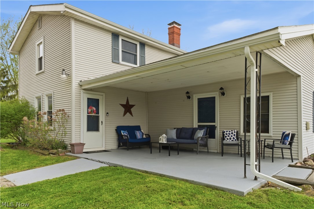 971 Champion Avenue E Warren OH 44483