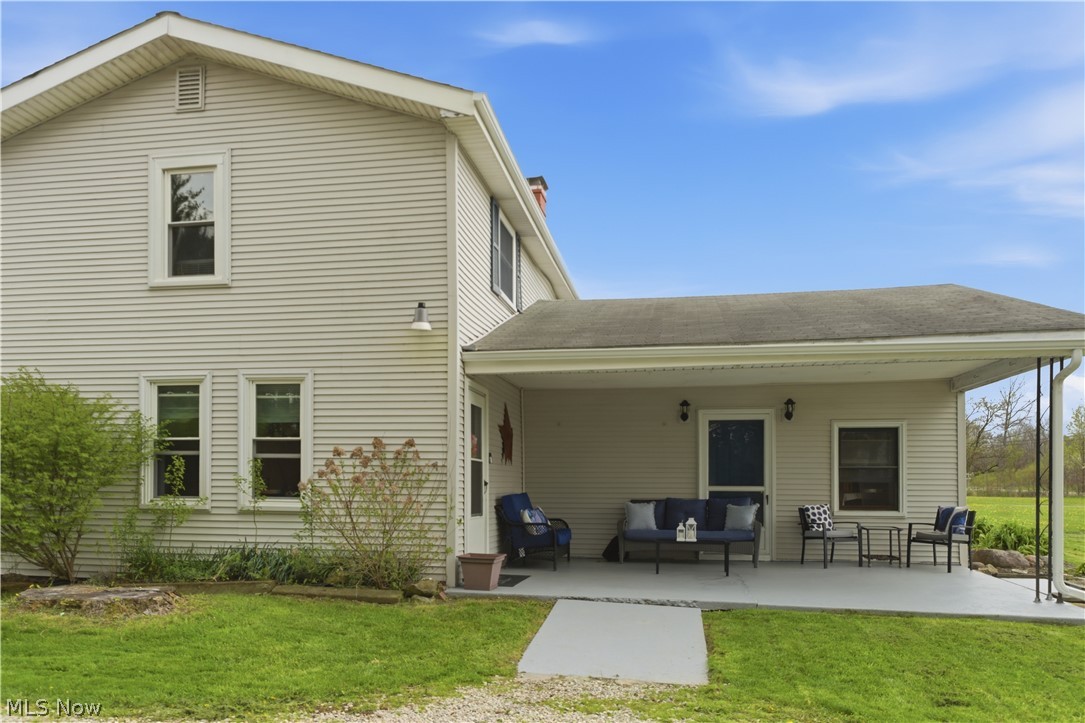 971 Champion Avenue E Warren OH 44483