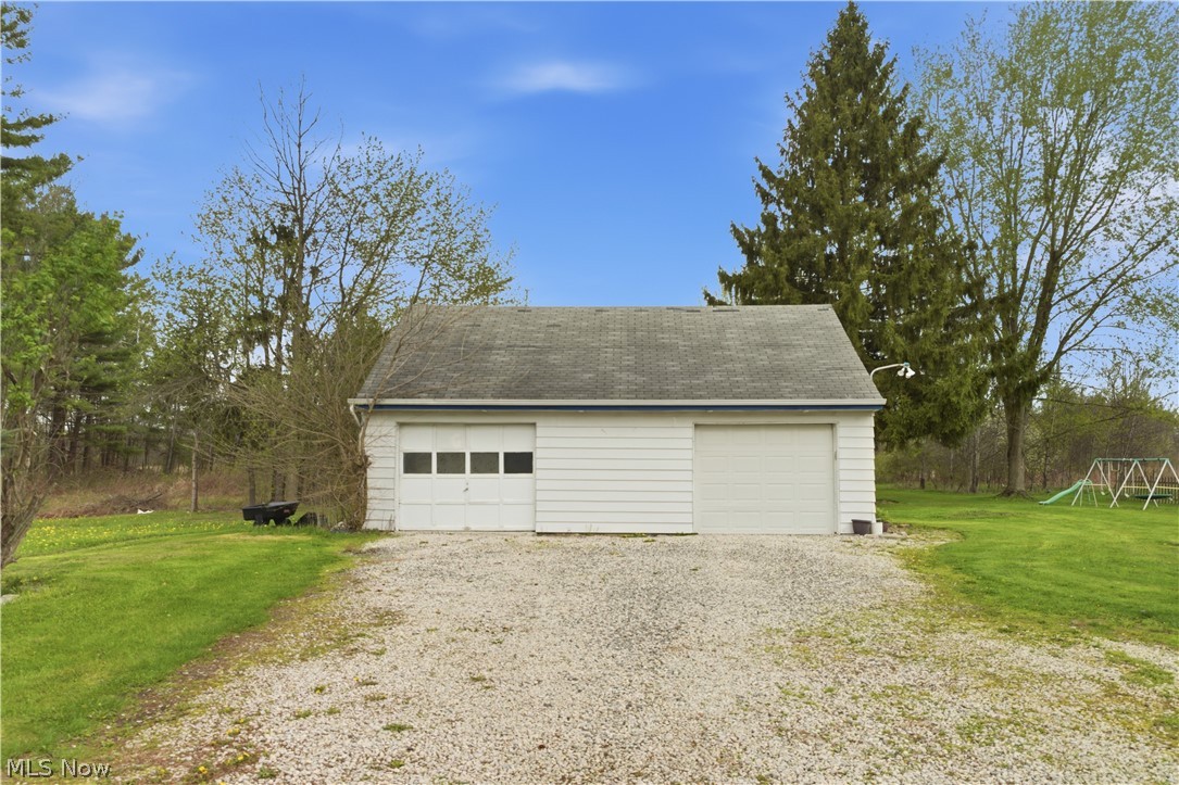 971 Champion Avenue E Warren OH 44483